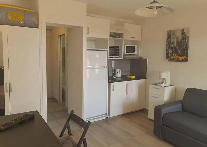 Quatro La Corniche * Sète