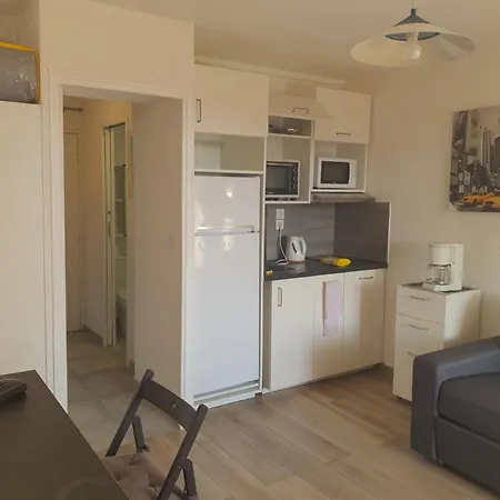 Quatro La Corniche * 세테